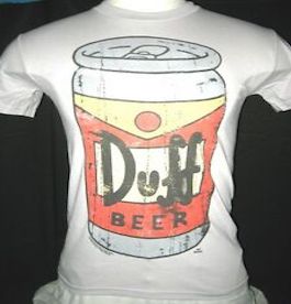 beer shirt