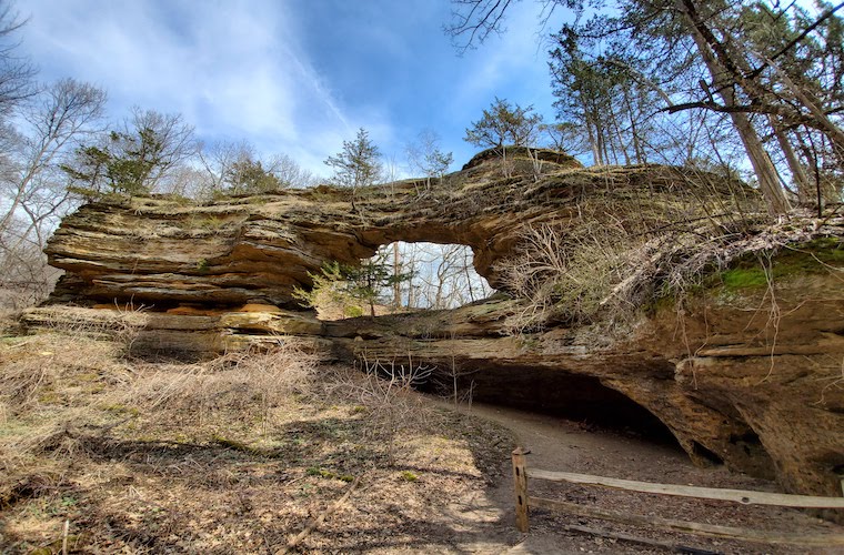 Central Wisconsin