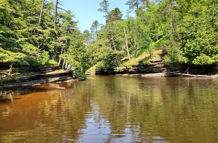 Upper Penninsula Michigan